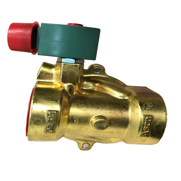 2 inch valve